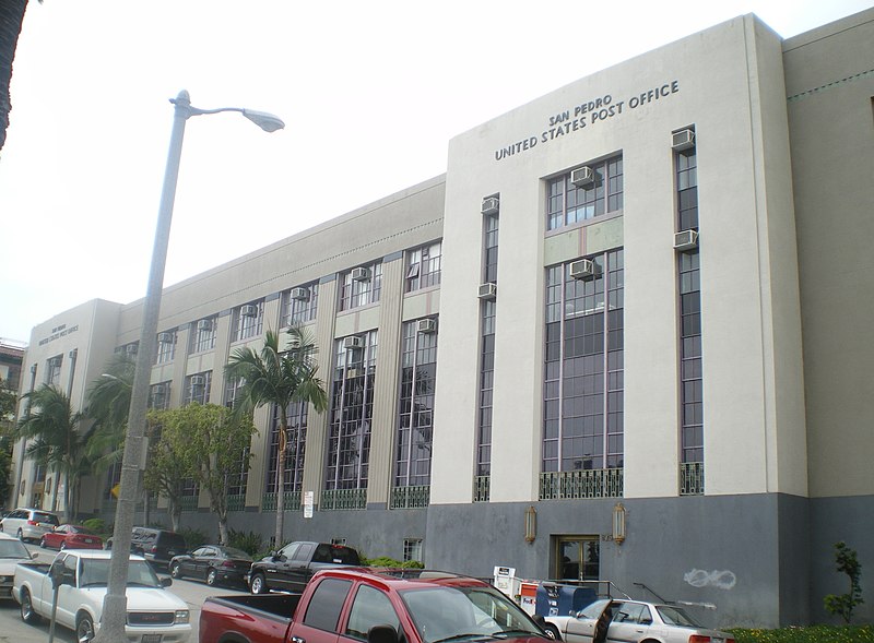 File:San Pedro Post Office Building.JPG