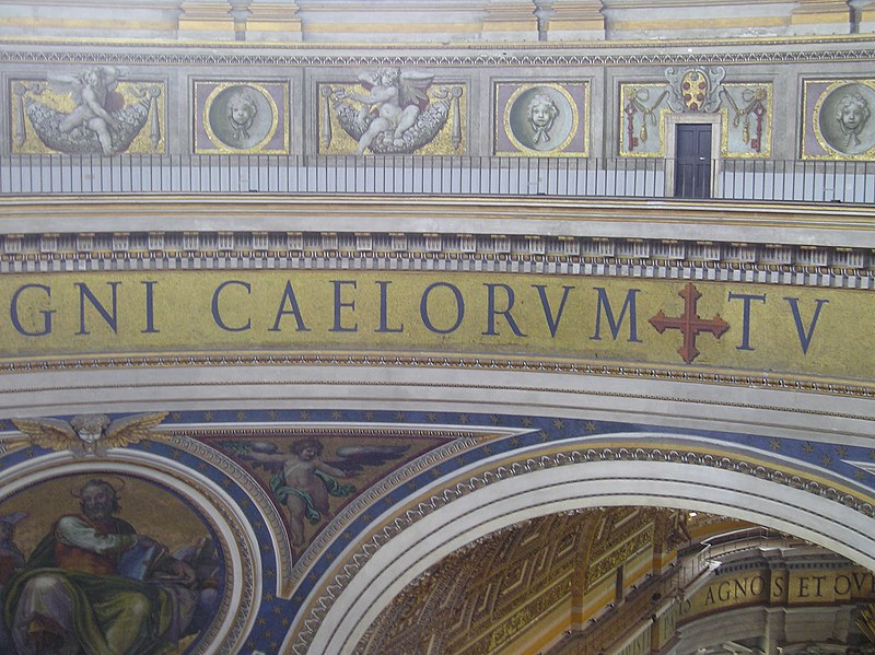 File:San Pietro in Vaticano 3.jpg