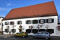 Gasthaus zur Post (Gerolsbach)