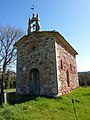 Ermita de la Verneda de Sant Ponç (Sant Sadurní d'Osormort)