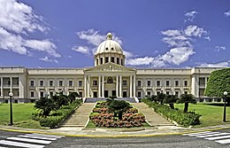 Santo Domingo national Palace.jpg