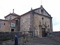 Miniatura para Santuario de la Virgen del Puerto