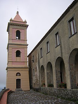 San Giovanni a Piro - Sœmeanza
