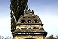 Johannes Nepomuk-Kapelle Detail