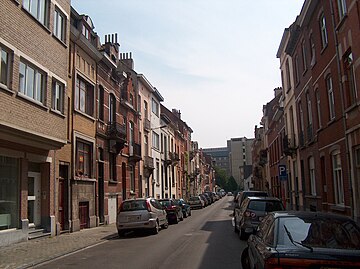 Fichier:Schaerbeek_Rue_Achille_Detienne_01.jpg