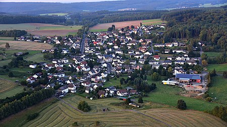 Schenkelberg