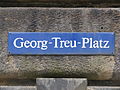 Schild Georg-Treu-Platz.JPG