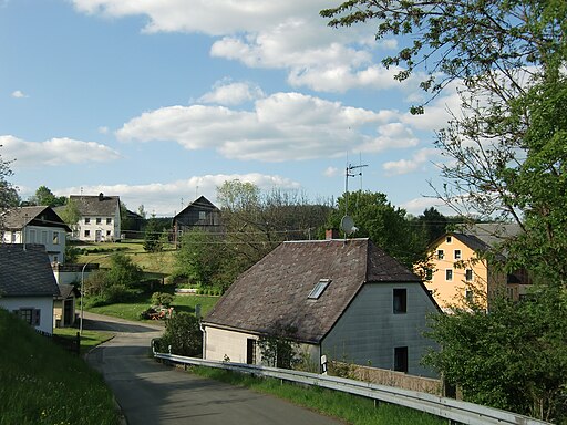 Schlackenreuth