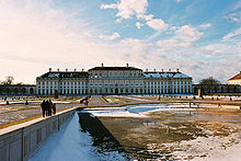 Schleissheim, New Palace. Schleissheim-bjs-01.jpg