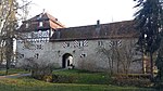 Schloss Ehningen