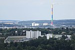 Justizvollzugsanstalt Chemnitz