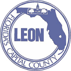 Seal of Leon County, Florida.png