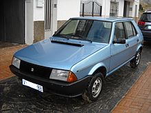 File:2020 SEAT Leon FR TSi Evo 1.5 Front.jpg - Wikipedia