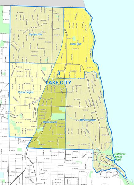 File:Seattle - Lake City map.jpg