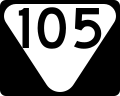 Thumbnail for Tennessee State Route 105