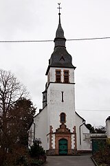 Evangelische Pfarrkirche