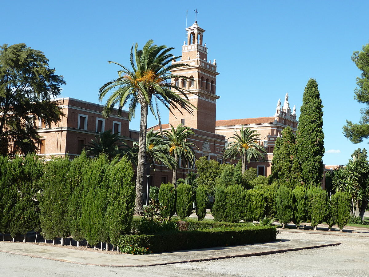Seminario metropolitano de Valencia