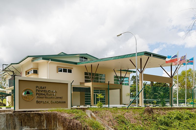 File:Sepilok Sabah Forest-Research-Centre-02.jpg