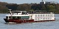 * Nomination: River cruise ship Serenade 1 in cologne --Rolf H. 08:18, 20 April 2013 (UTC) * * Review needed