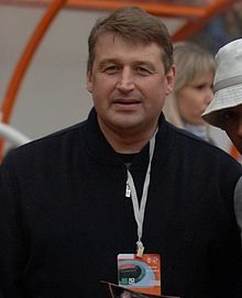 Serhiy Atelkin