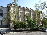 Sevastopol Former catholic church-03.jpg