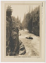 Thumbnail for Seymour River (Burrard Inlet)