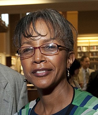 <span class="mw-page-title-main">Sharon Haynie</span> African-American chemist
