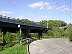 Sheppard Avenue Bridge