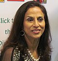 Vignette pour Shobhaa De