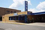 Shreveport Bus Center