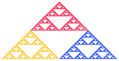 Iterated function system