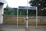 Thumbnail for File:Sign, Charlton Station - geograph.org.uk - 3782654.jpg