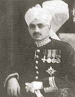 Sir Sikander Hayat Khan SikanderHayatKhan.jpg