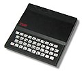 Sinclair ZX81