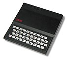 Sinclair ZX81 (1981)