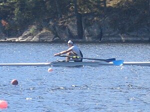 Singelsculler