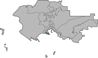 Siu Hei (constituency)