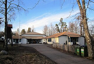 <span class="mw-page-title-main">Skoppum Church</span> Church in Vestfold, Norway