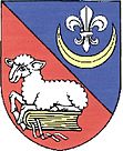 Wappen von Skorotice