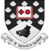 Coat of arms of County Sligo