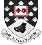 Sligo COA.png