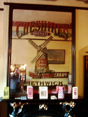 Smethwick windmill mirror.JPG