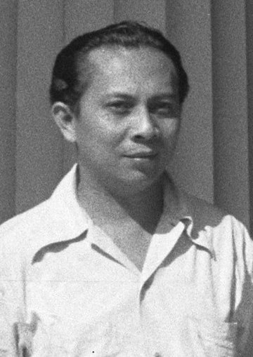 Sutan Sjahrir