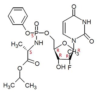 sofosbuvir