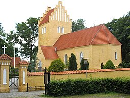 Solrød Kirke