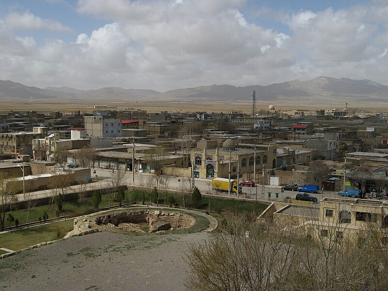 File:Soltaniyeh Zanjan.JPG