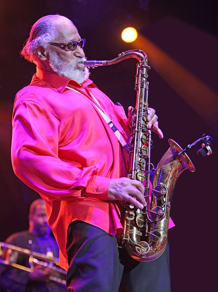 Sonny rollins