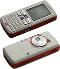 Thumbnail for Sony Ericsson W800