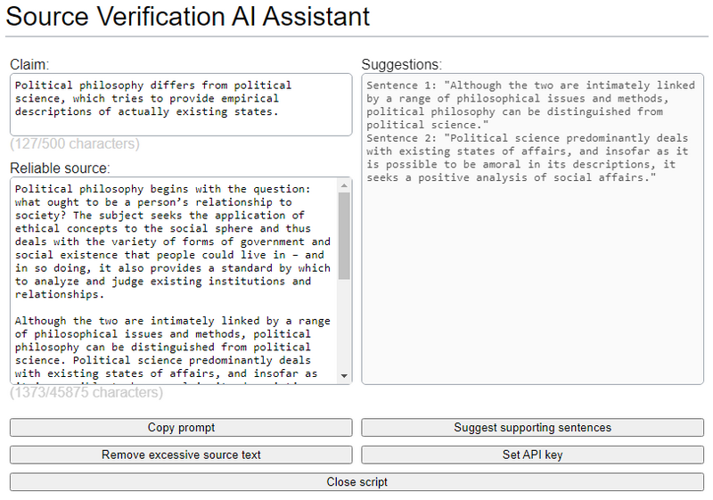 File:Source Verification AI Assistant - Political philosophy.png