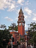 Thumbnail for South Brisbane Town Hall